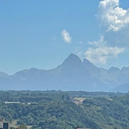 Le Turgot, Proche Thermes Thonon-les-Bains Bagian luar foto