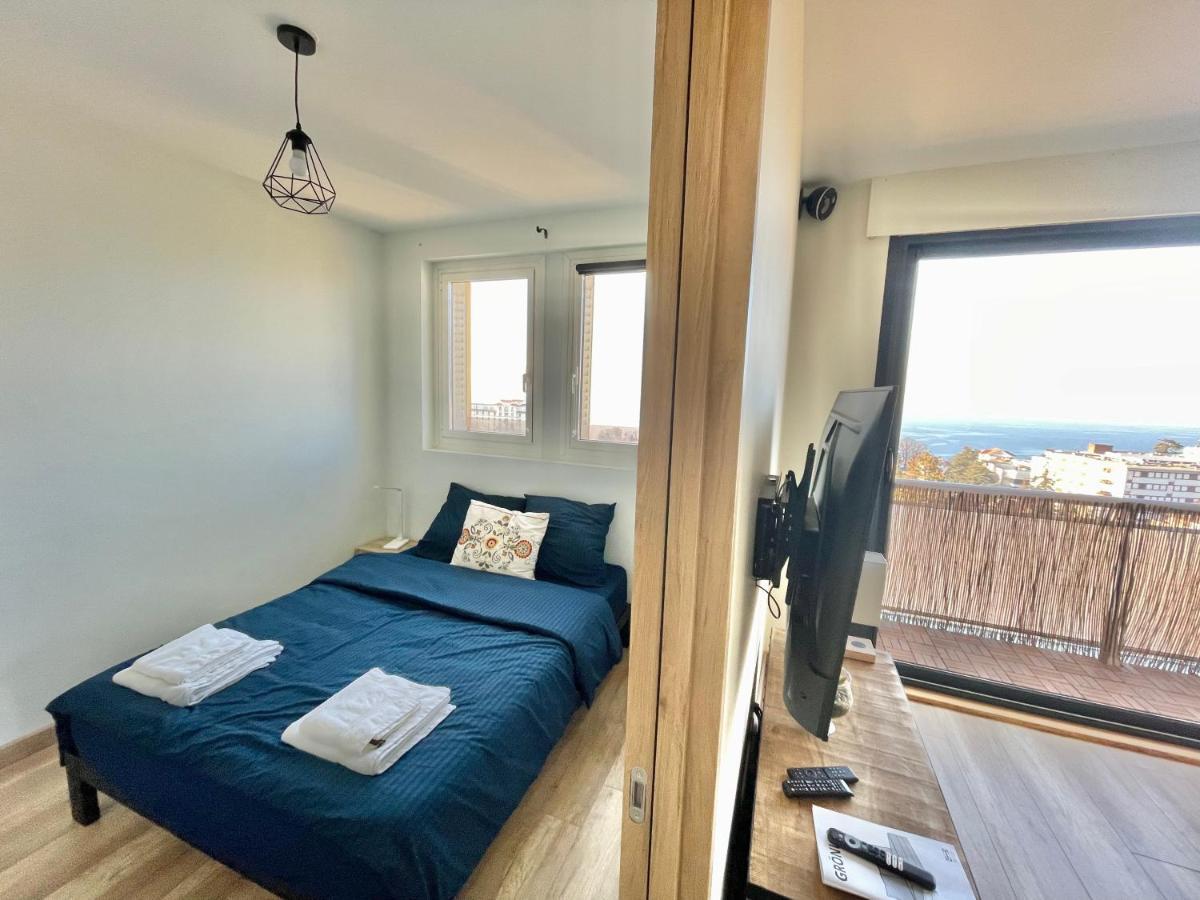 Le Turgot, Proche Thermes Thonon-les-Bains Bagian luar foto